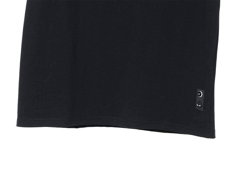 Fendi T-Shirt without Collar 'Black' - Banlieue91