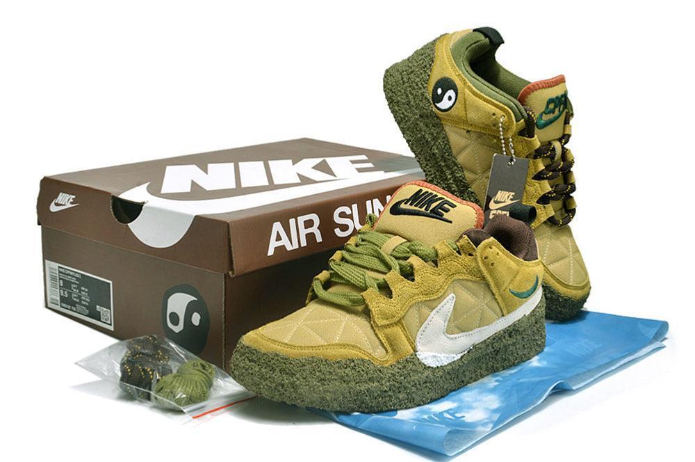 Nike Dunk Low SB X 2027 CPFM - Banlieue91