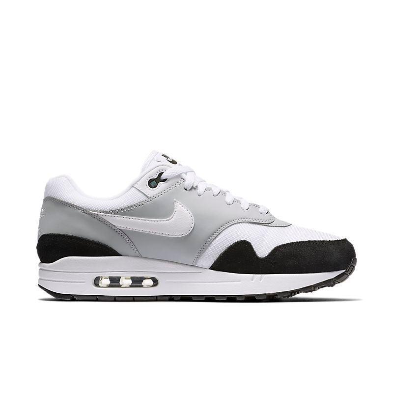 Nike Air Max 87 'Wolf Grey Black' - Banlieue91