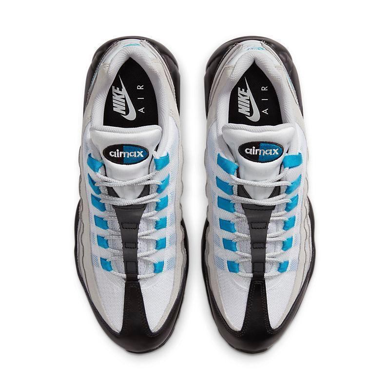 Air Max 95 'Laser Blue' - Banlieue91