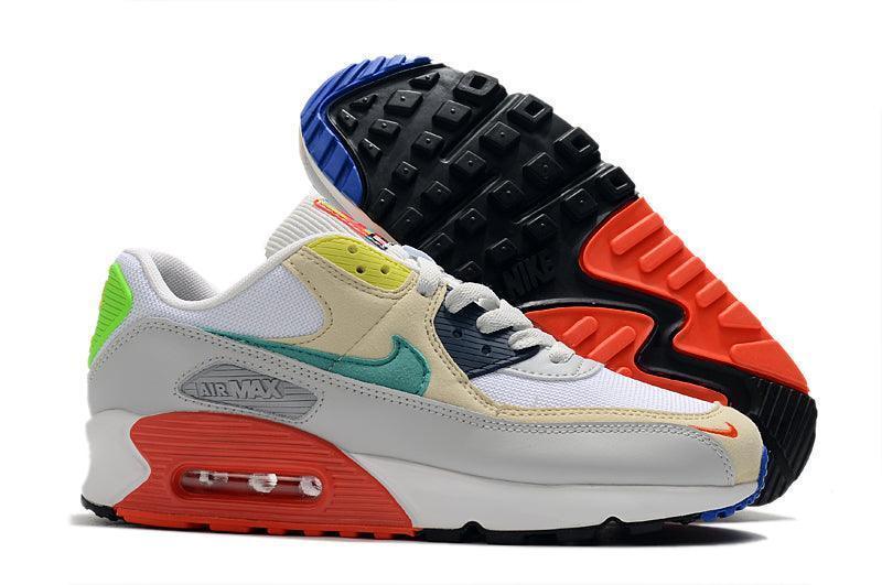 Nike Air Max 90 'Evolution Of Icons' - Banlieue91
