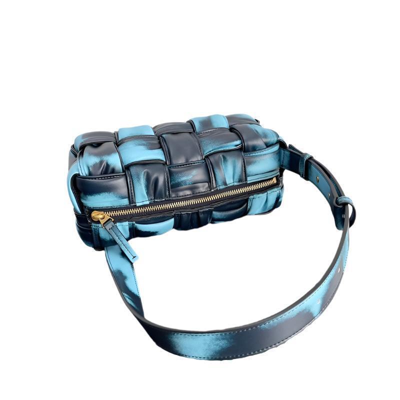 Bottega Veneta Tie Dye Cassette Bag - Banlieue91