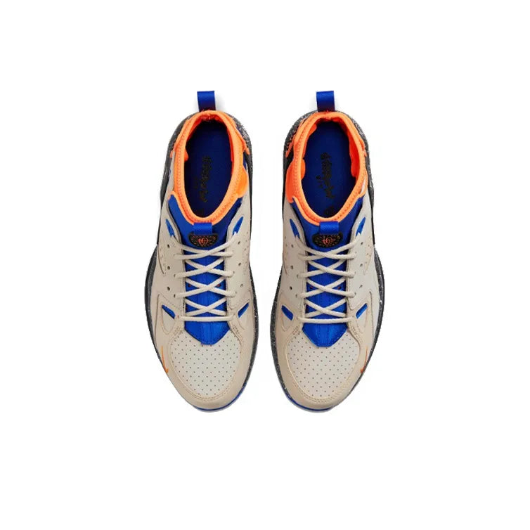 Nike Acg Air Mowabb Og Rattan Birch 2021 - Banlieue91 -