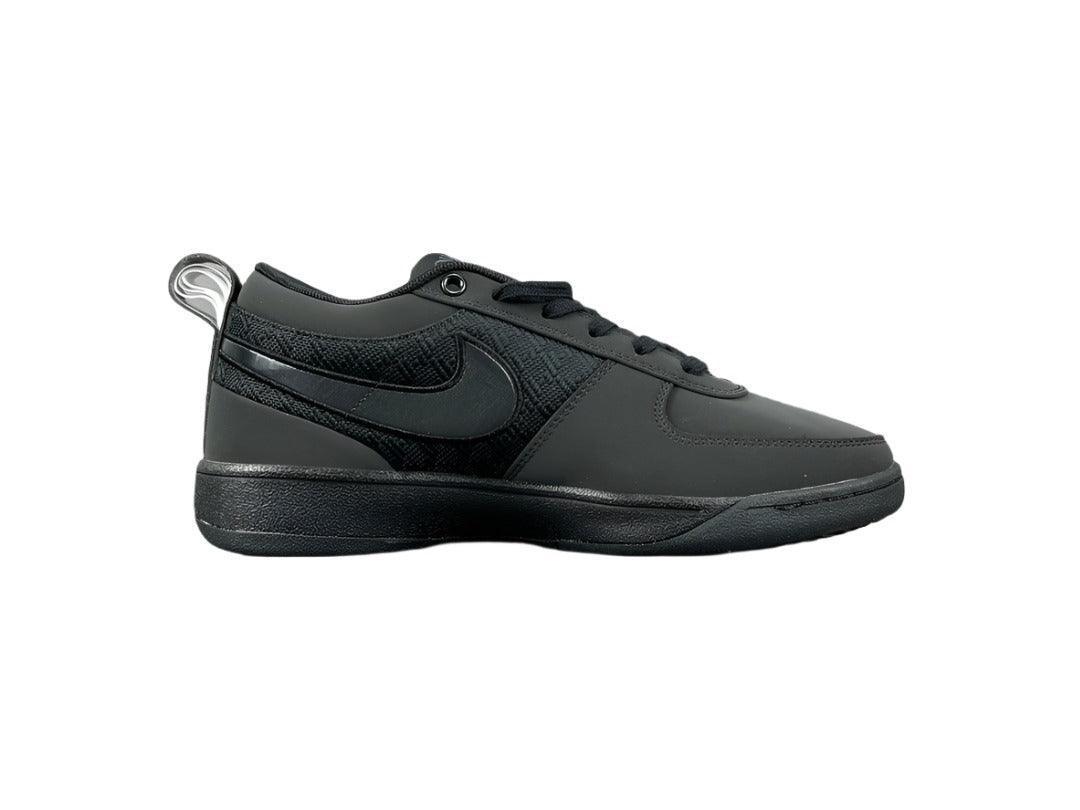 Nike Book 1 'BLACK' - Banlieue91