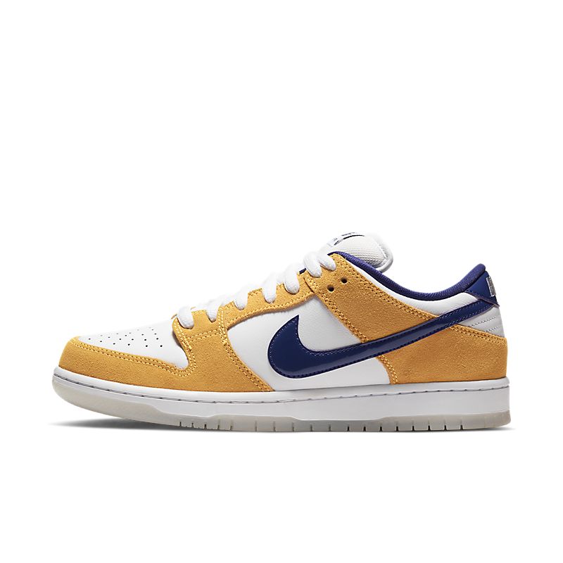 Nike SB Dunk Low Laser Orange