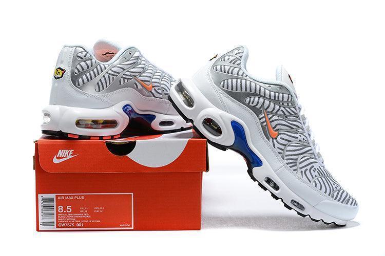Nike Air Max Plus TN 'Euro Tour' - Banlieue91