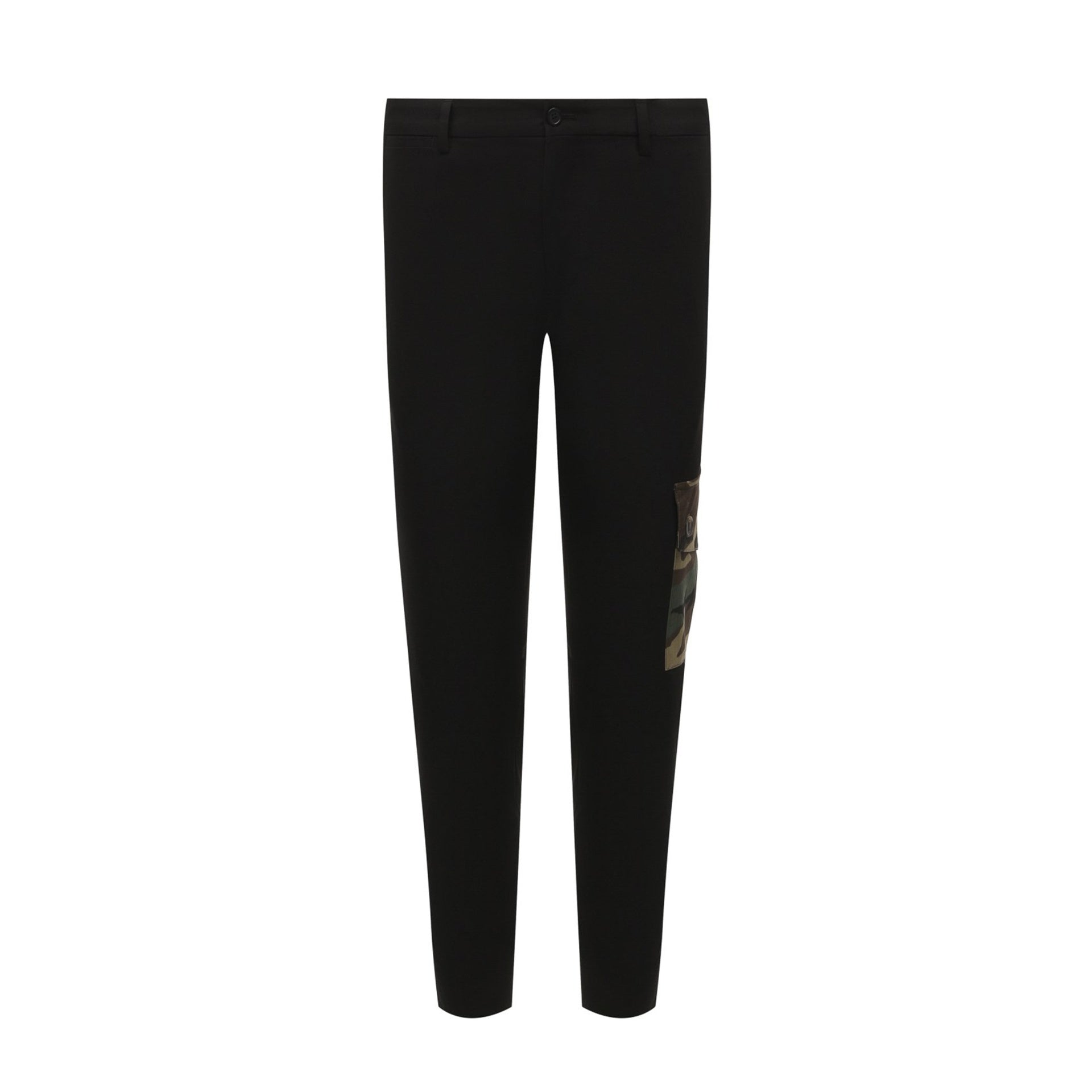Dolce & Gabbana Chino Pants - Banlieue91 -