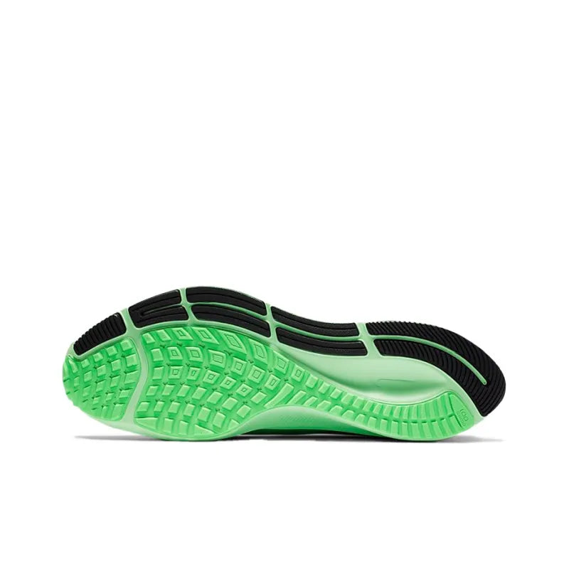 Nike Air Zoom Pegasus 37 Greenblack - Banlieue91 -