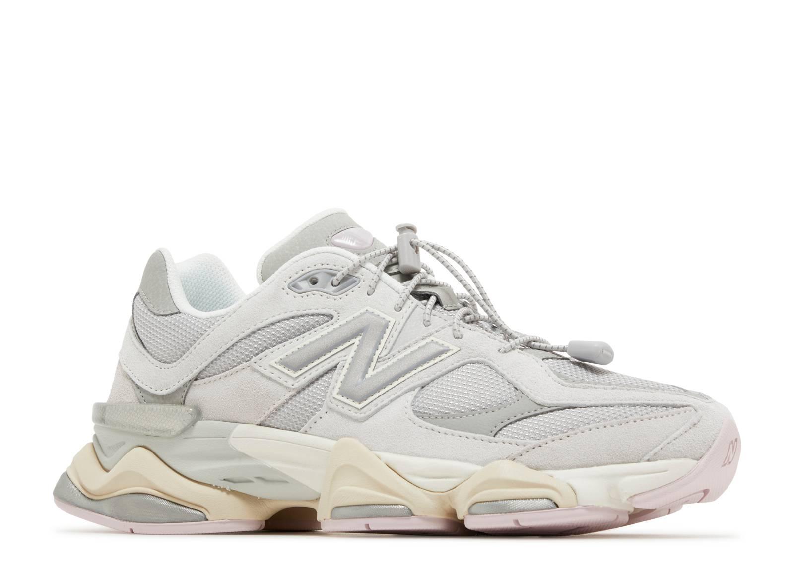 New Balance 9060 'Grey Matter December Sky' - Banlieue91