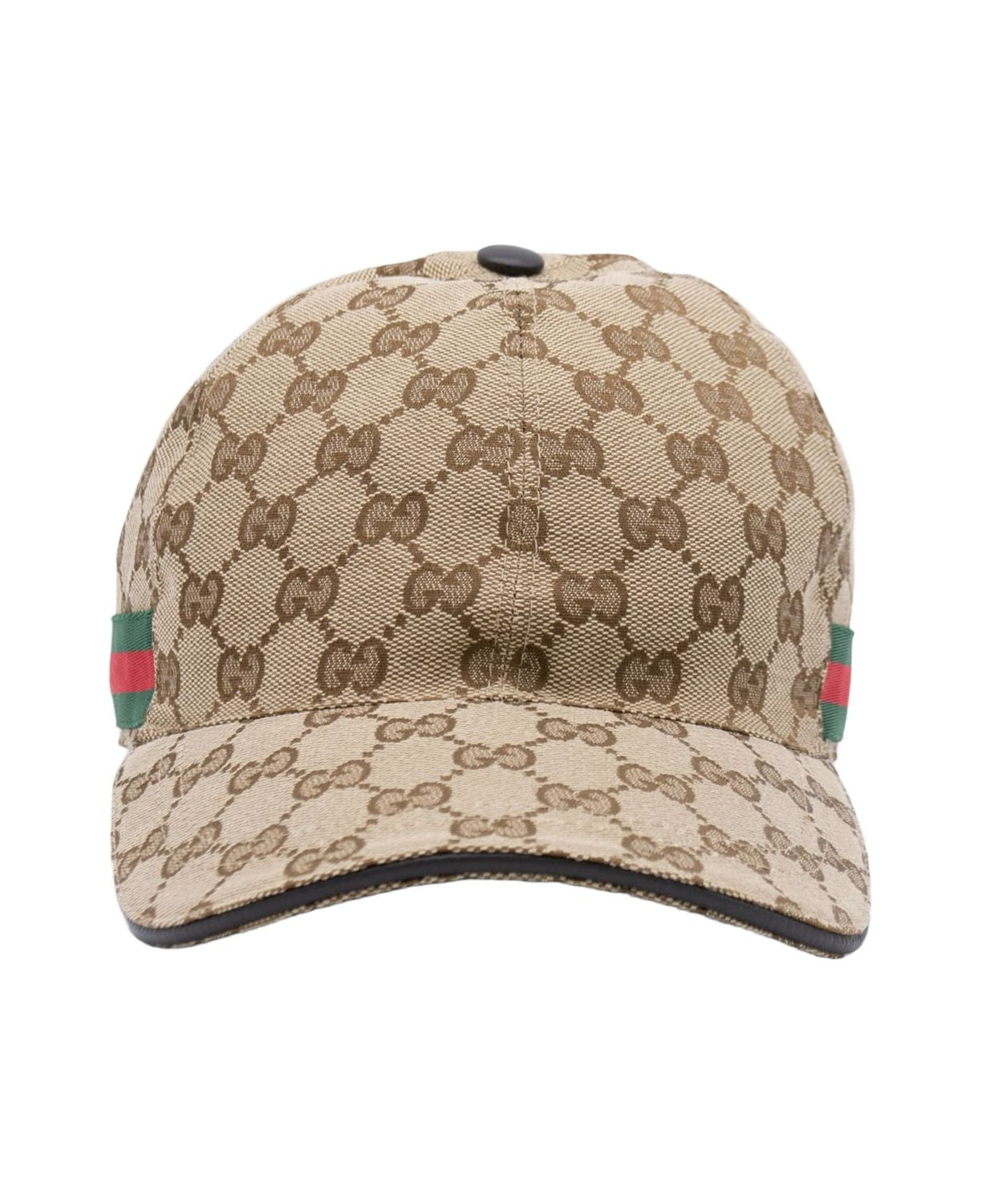 GUCCI Men's Luxury Visor Hat - Banlieue91 -