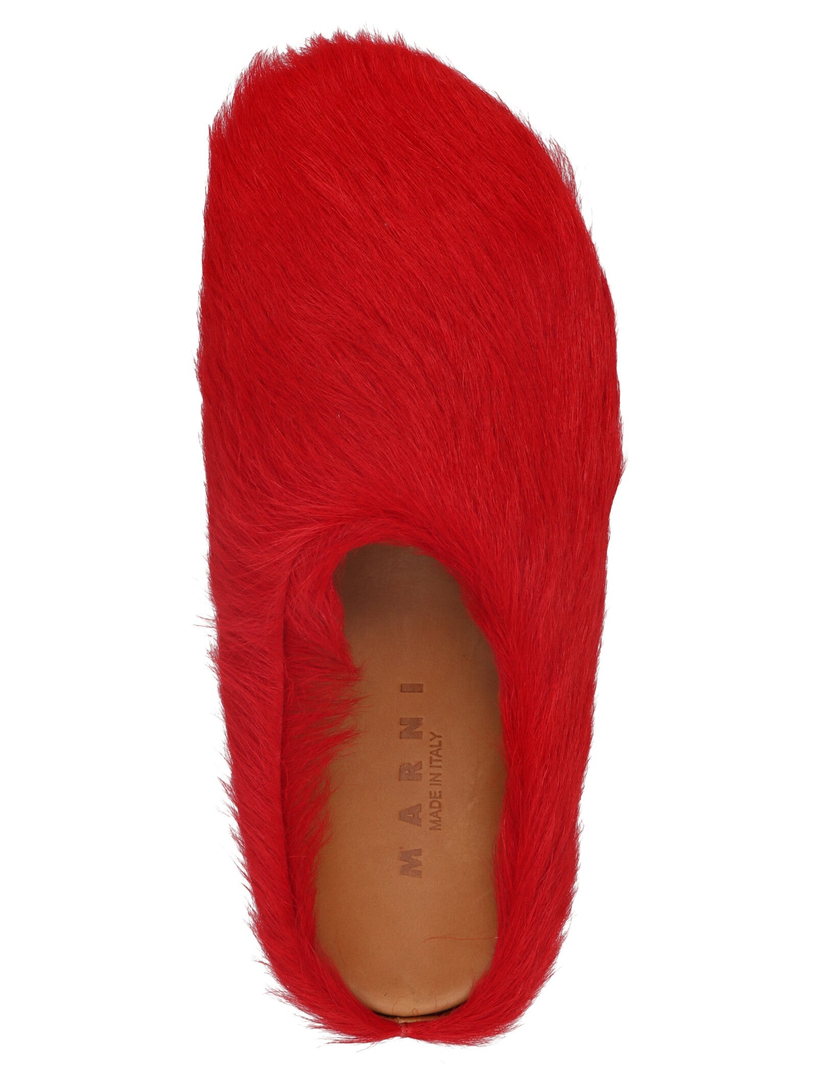 Marni Sabot 'Fussbett' - Banlieue91 -