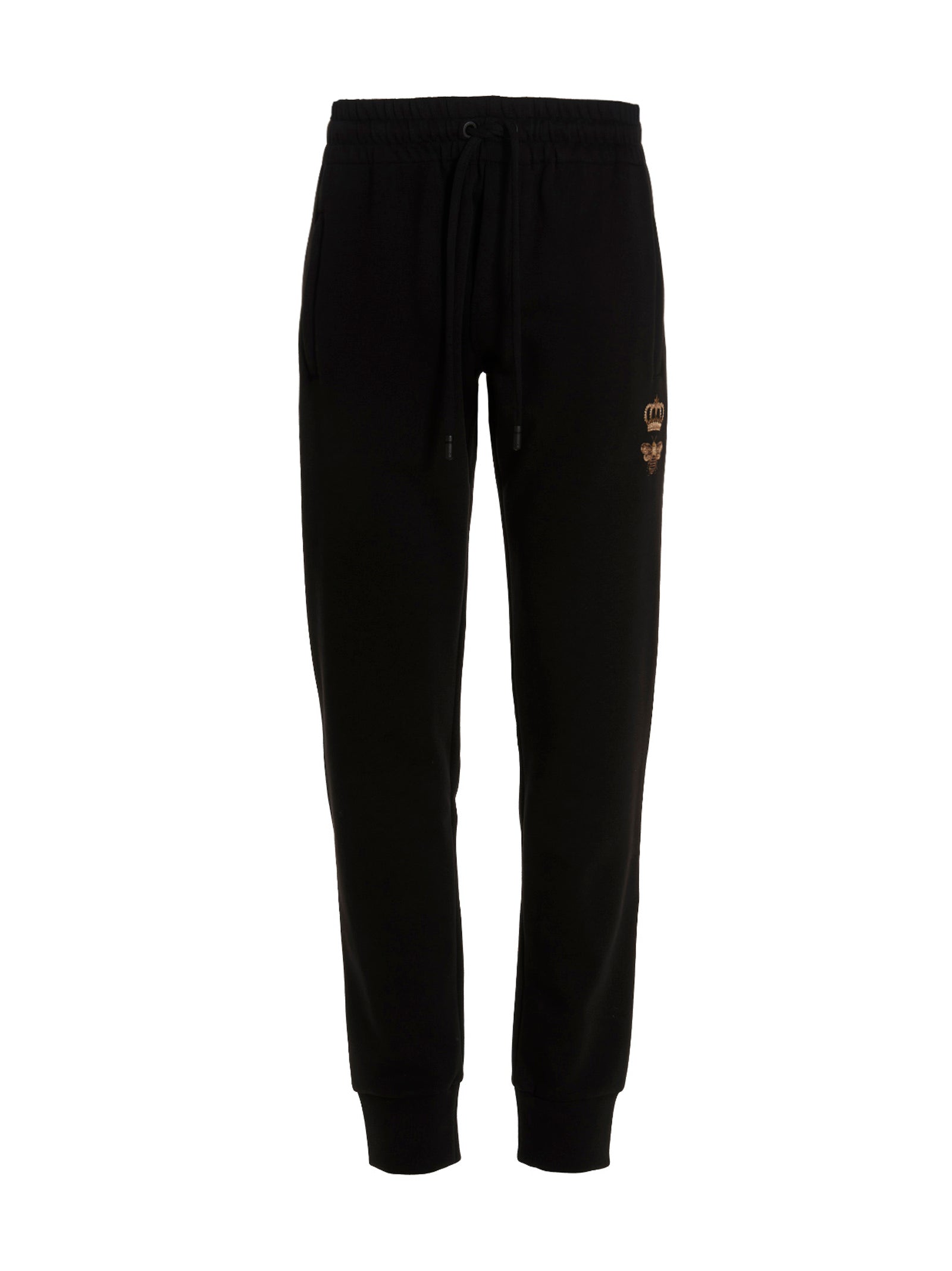 Dolce & Gabbana 'Black Sicily' Joggers - Banlieue91 -