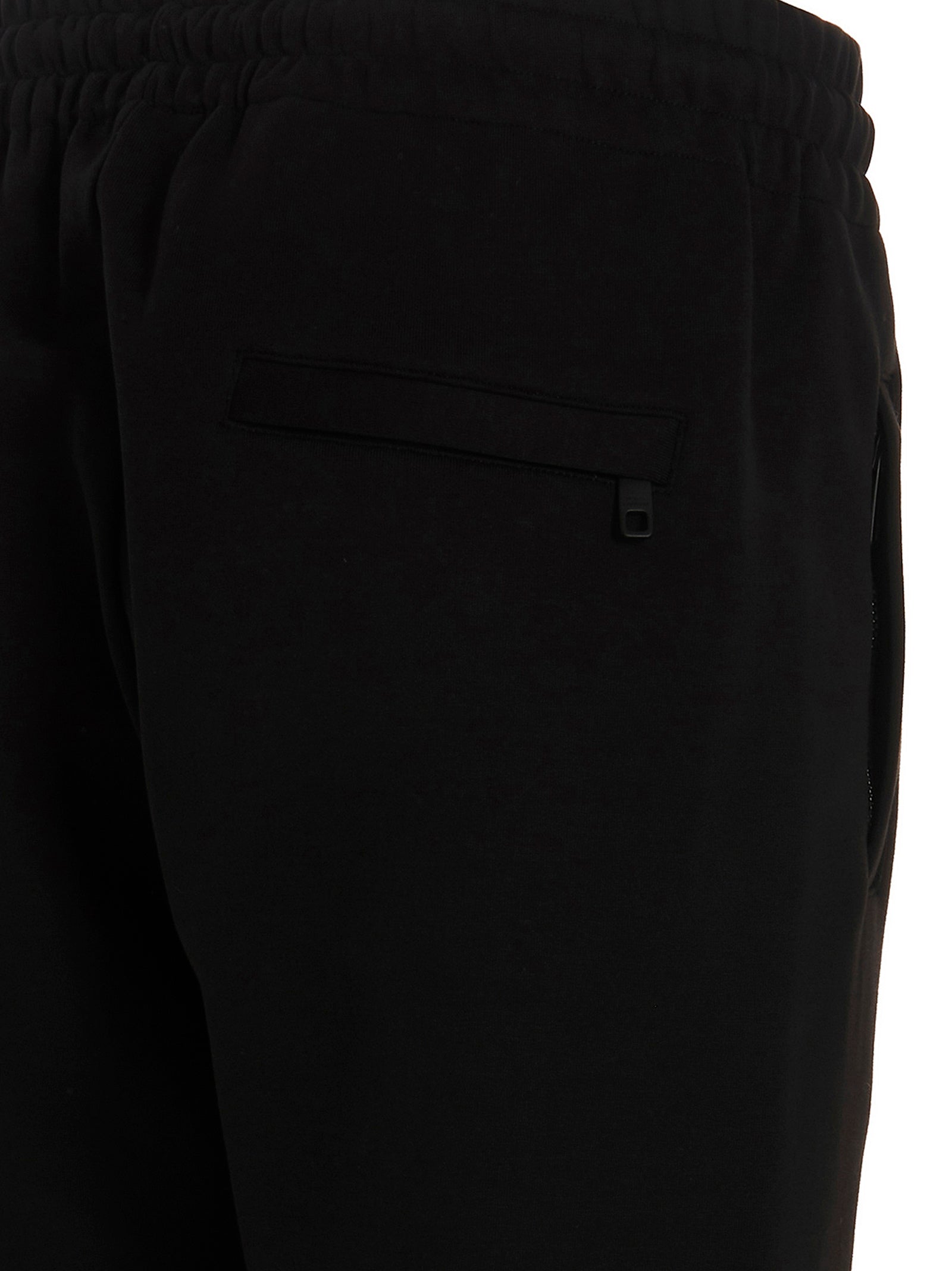 Dolce & Gabbana 'Black Sicily' Joggers - Banlieue91 -
