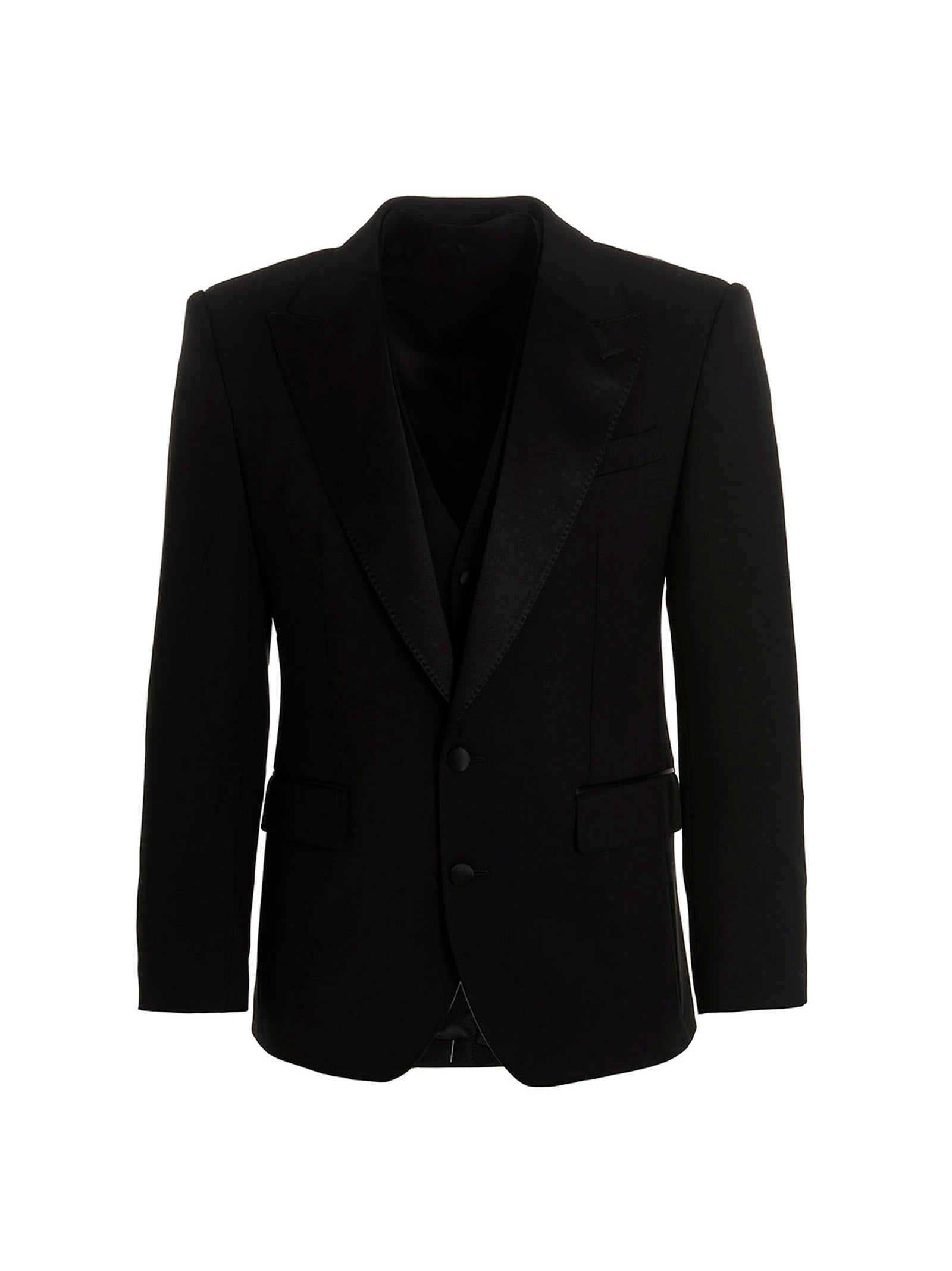 Dolce & Gabbana 'Dg Essential' Suit - Banlieue91 -