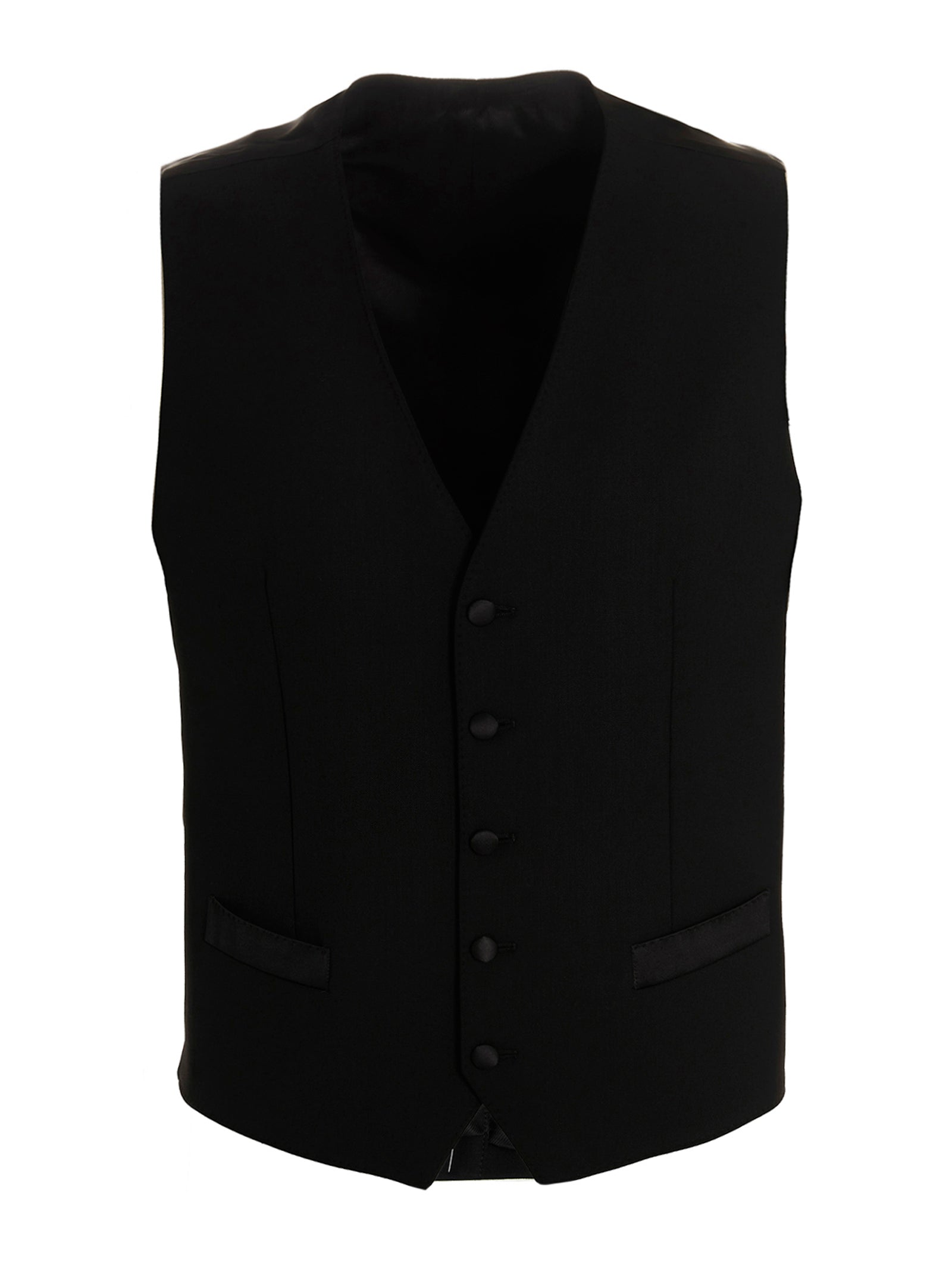 Dolce & Gabbana 'Dg Essential' Suit - Banlieue91 -