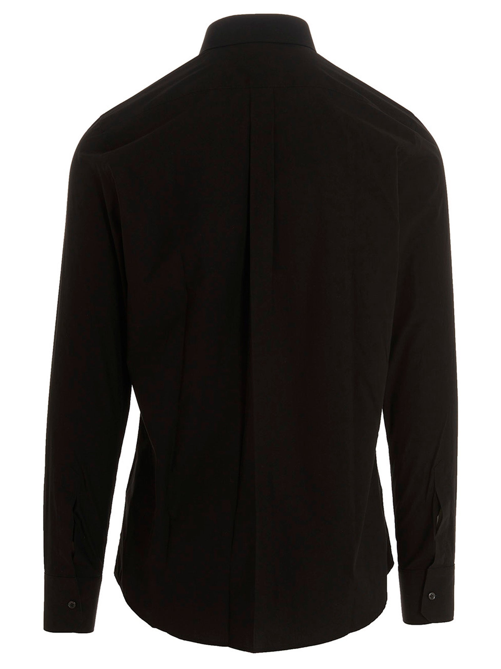 Dolce & Gabbana Poplin Shirt - Banlieue91 -