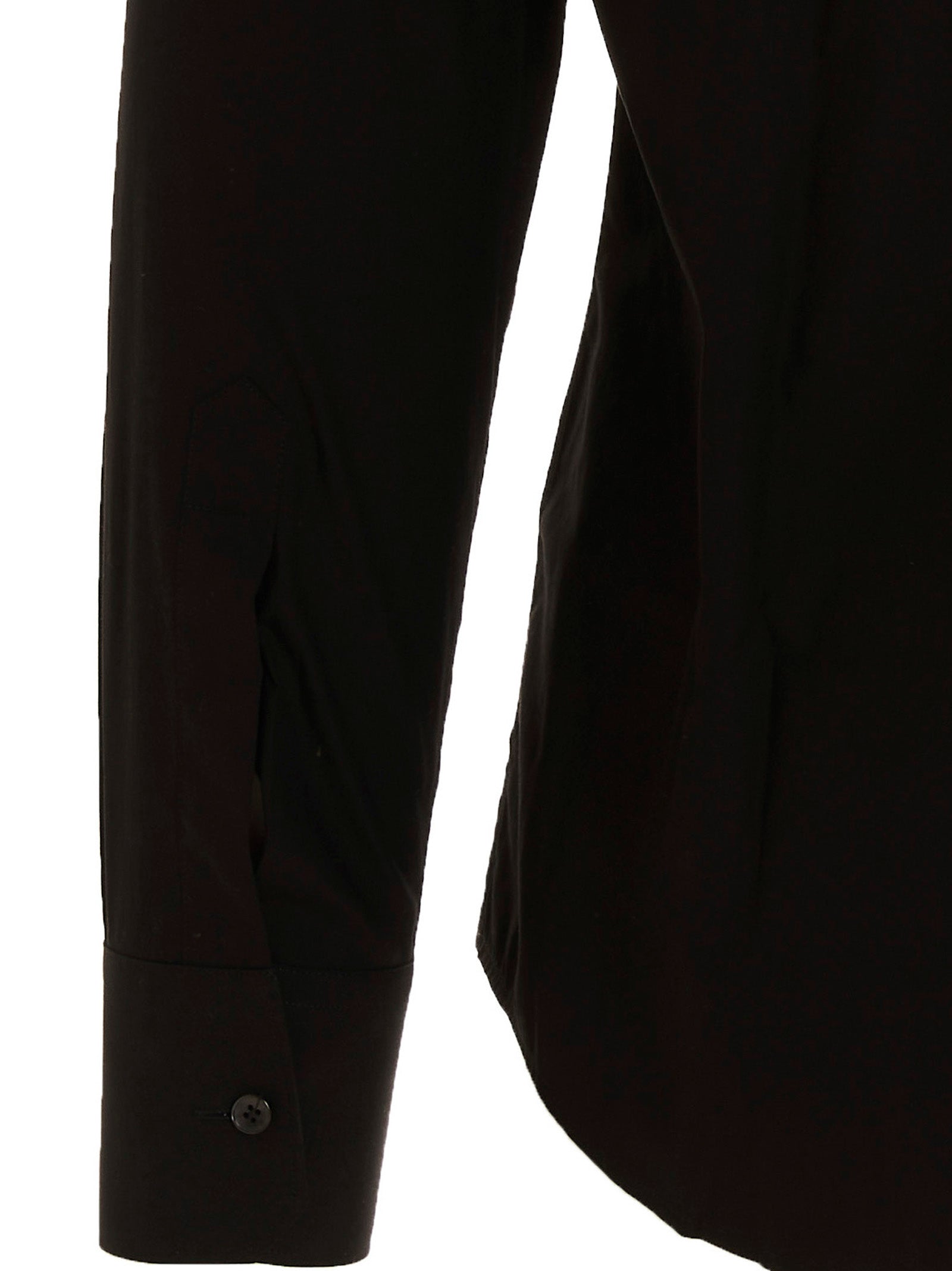 Dolce & Gabbana Poplin Shirt - Banlieue91 -