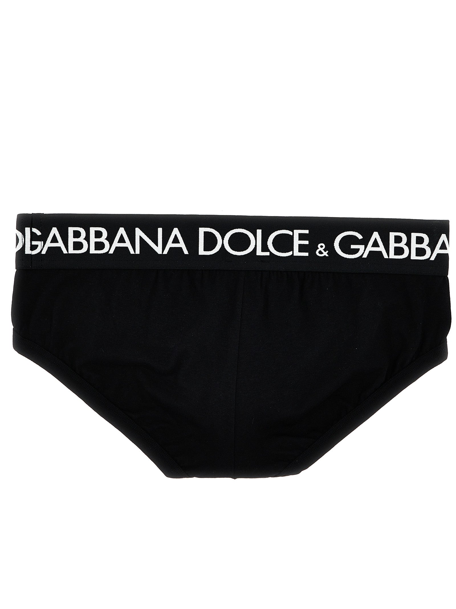 Dolce & Gabbana Brando 2 Pack Briefs - Banlieue91 -