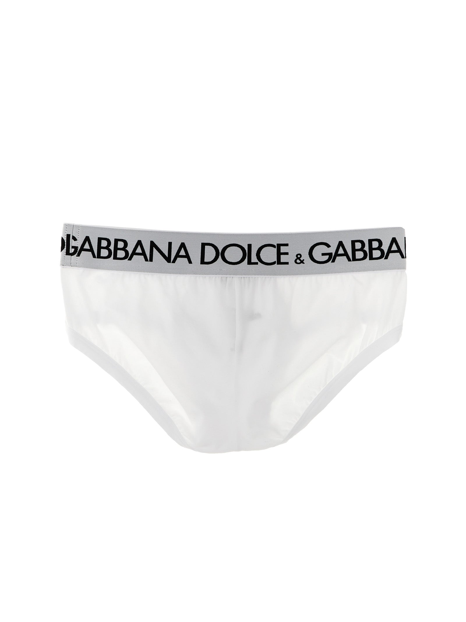 Dolce & Gabbana Brando 2 Pack Briefs - Banlieue91 -