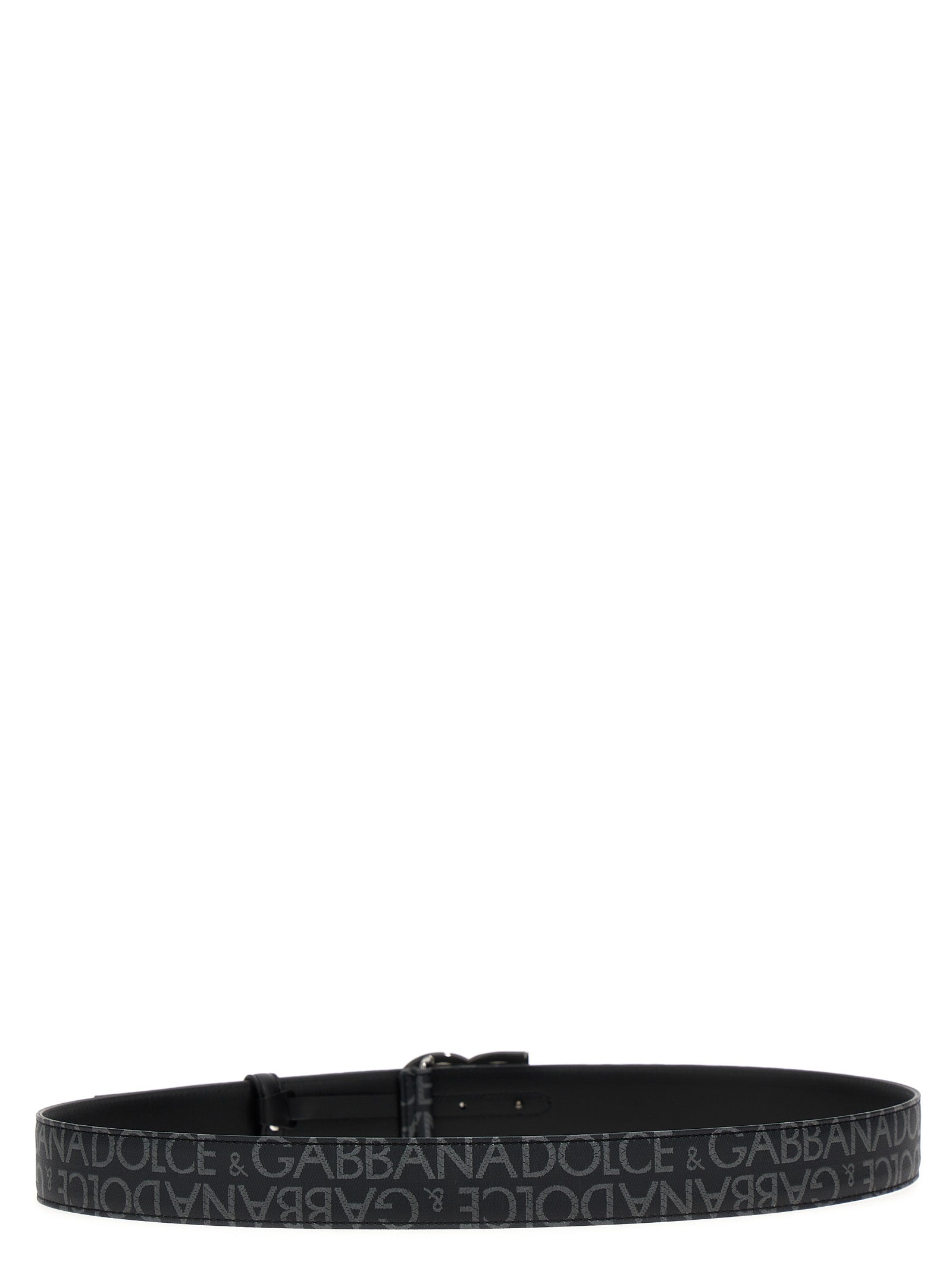 Dolce & Gabbana Dg Belt - Banlieue91 -