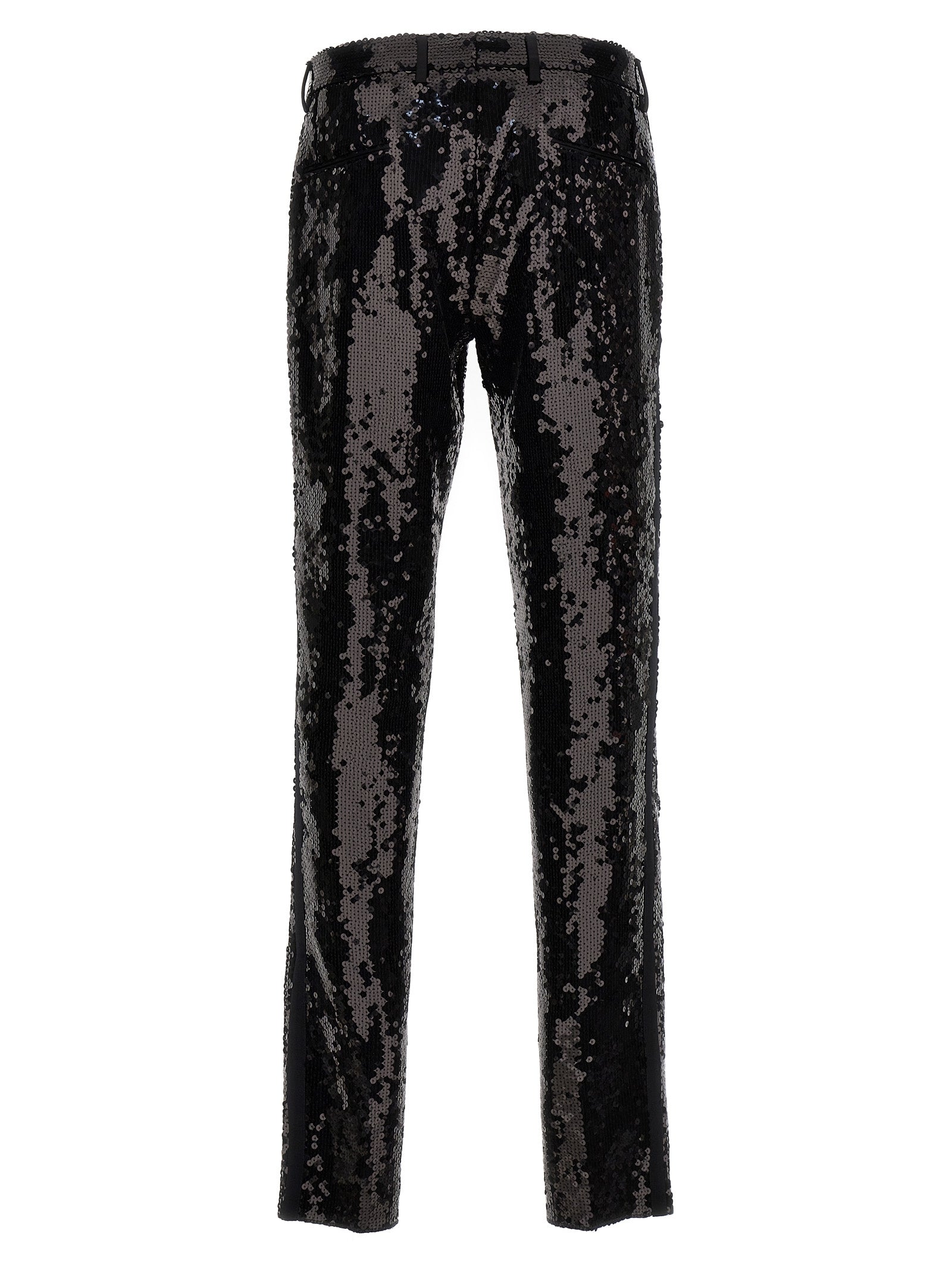 Dolce & Gabbana Sicilia Dress - Banlieue91 -