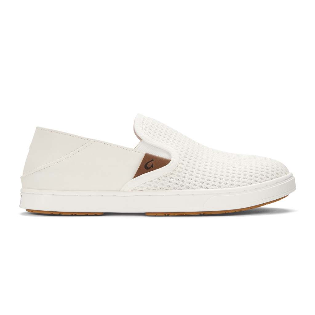 OluKai Womens Pehuea Slip On Sneaker - Banlieue91 -