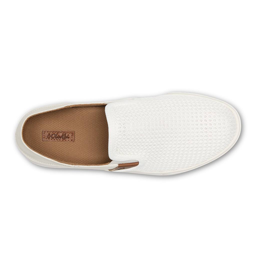 OluKai Womens Pehuea Slip On Sneaker - Banlieue91 -