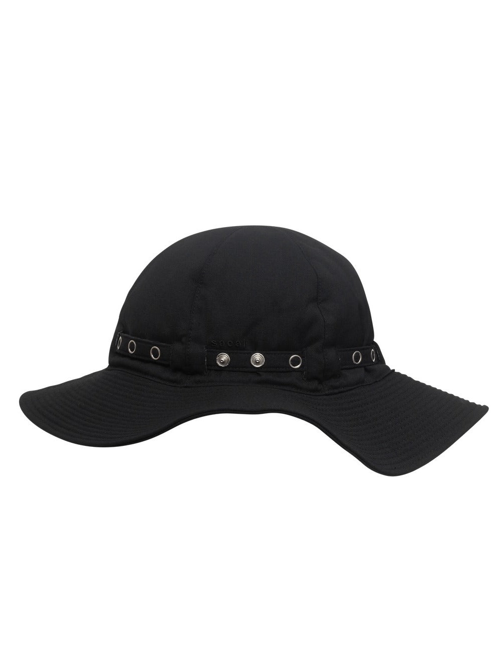 SACAI Metro Bucket Hat - Modern Suiting Style for Men - Banlieue91 -