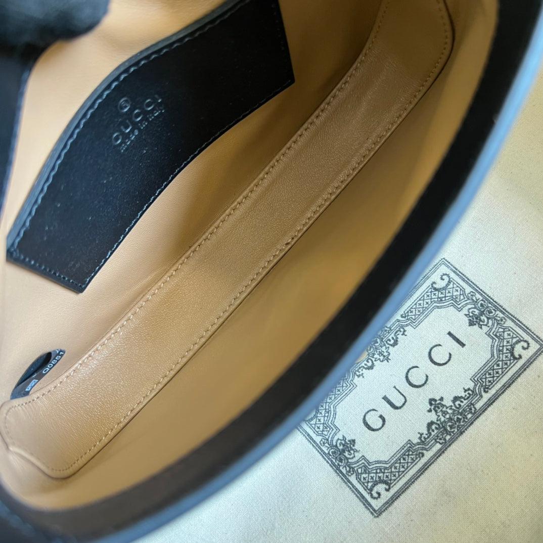 Gucci Jackie 1961 Mini Bag - Banlieue91