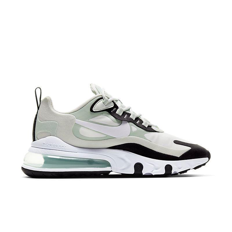 Nike Air Max 270 React 'Spruce Aura' - Banlieue91