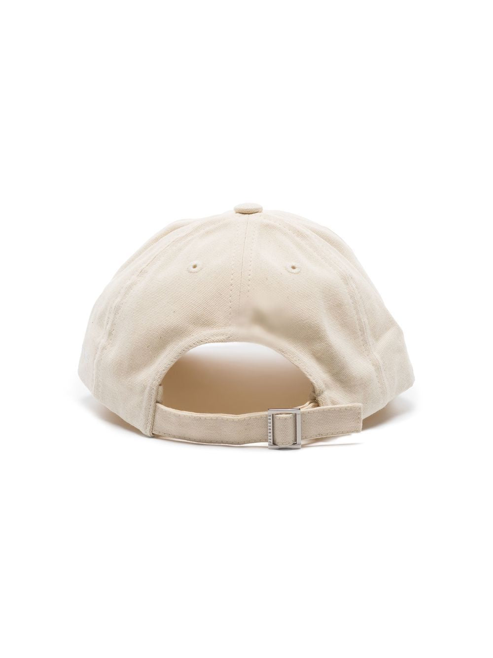 JACQUEMUS The Mini Casquette - Banlieue91 -