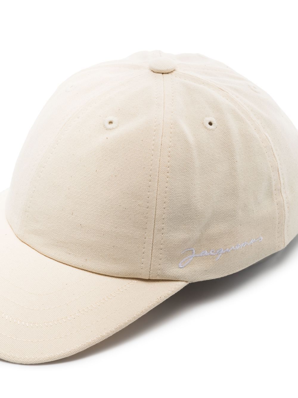 JACQUEMUS The Mini Casquette - Banlieue91 -