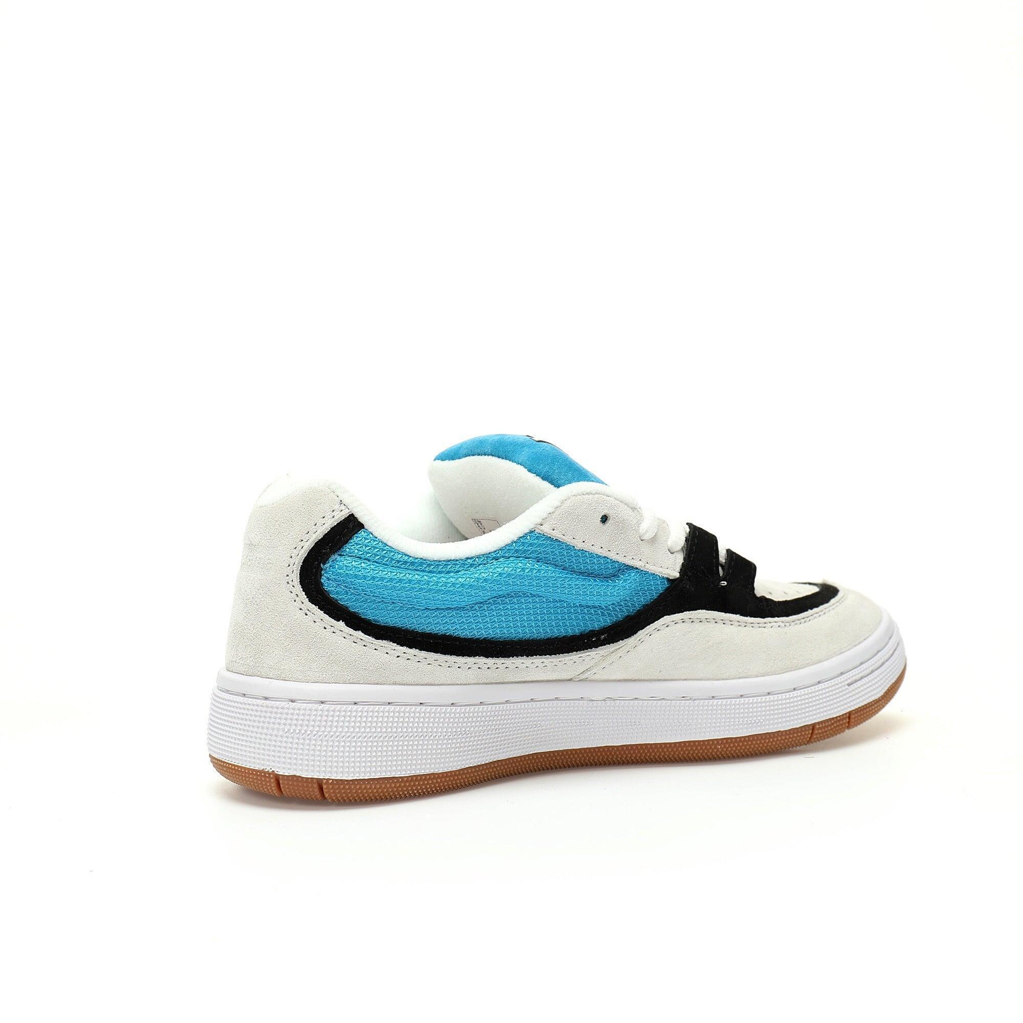 Vans Rowan 2 Low 'White/Blue/Black' - Banlieue91