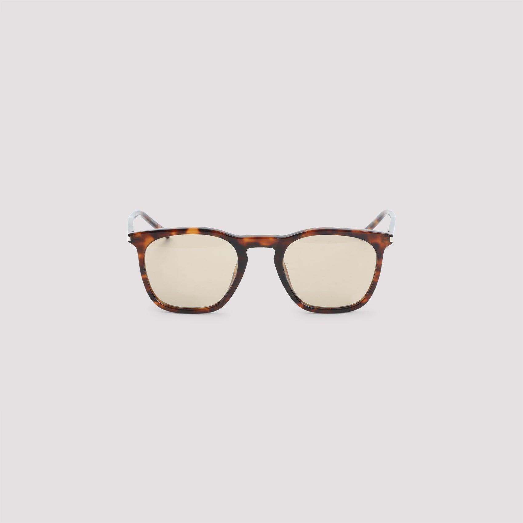 SAINT LAURENT Stylish Acetate Sunglasses for Men - Banlieue91 -