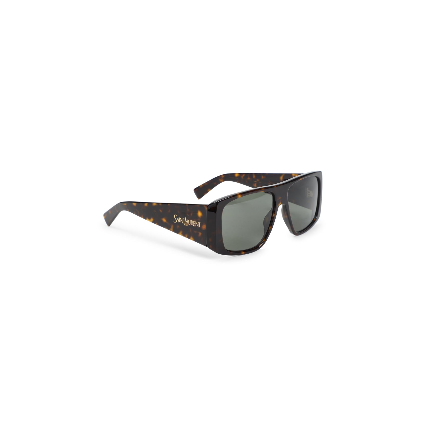 SAINT LAURENT Stylish Acetate Sunglasses for Men - SS26 Collection - Banlieue91 -