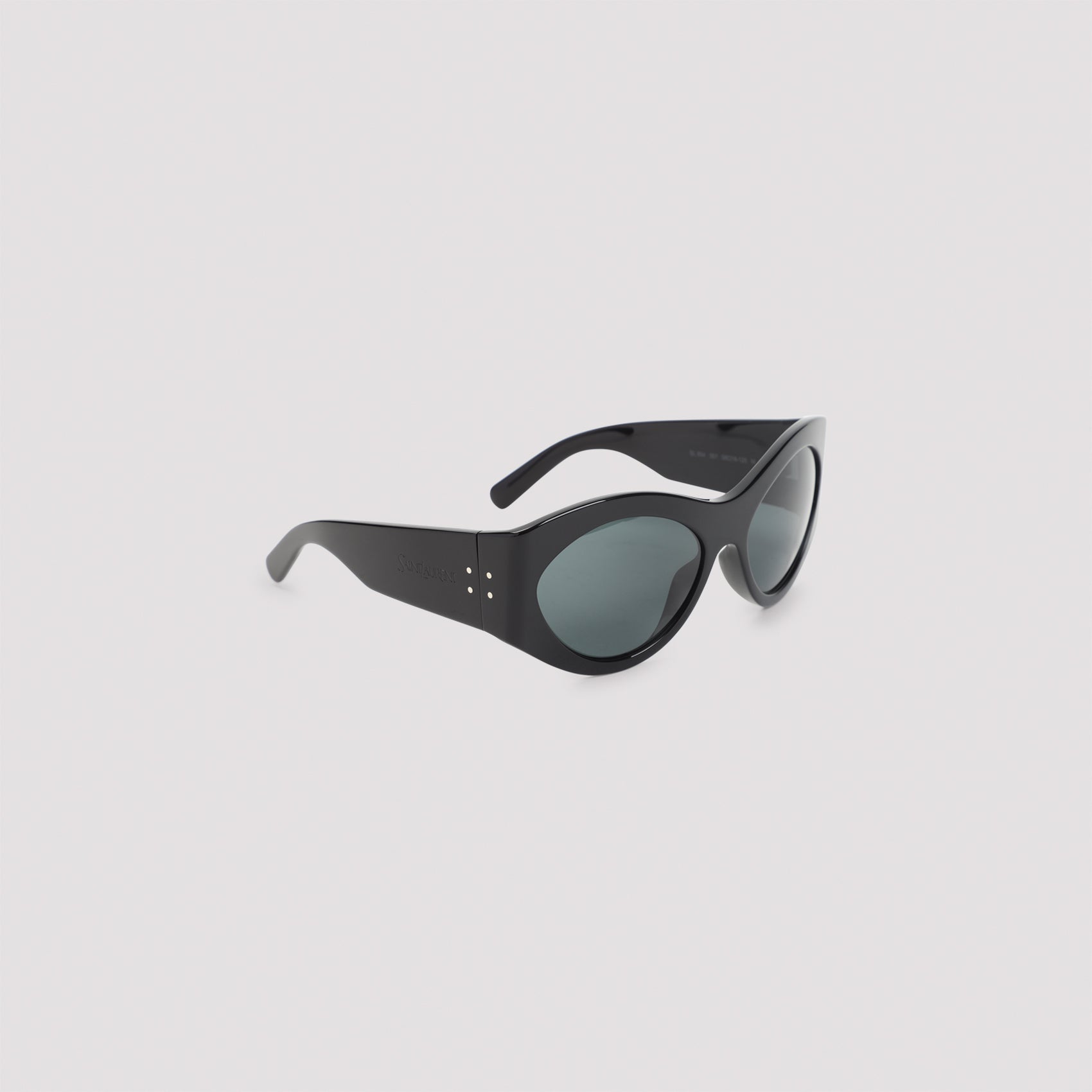 SAINT LAURENT Stylish Acetate Sunglasses for Men - FW25 Collection - Banlieue91 -