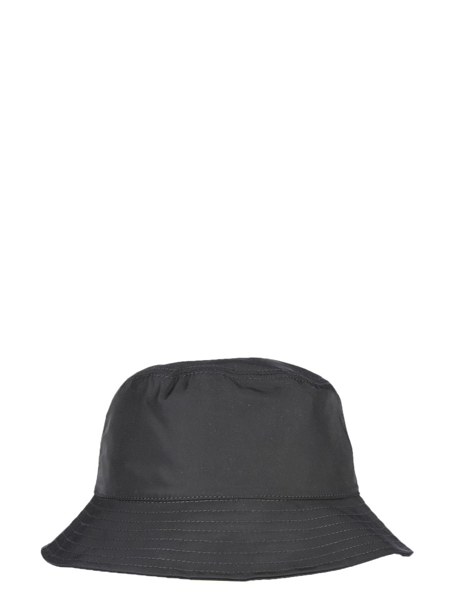 RAF SIMONS Reversible Bucket Hat - Banlieue91 -