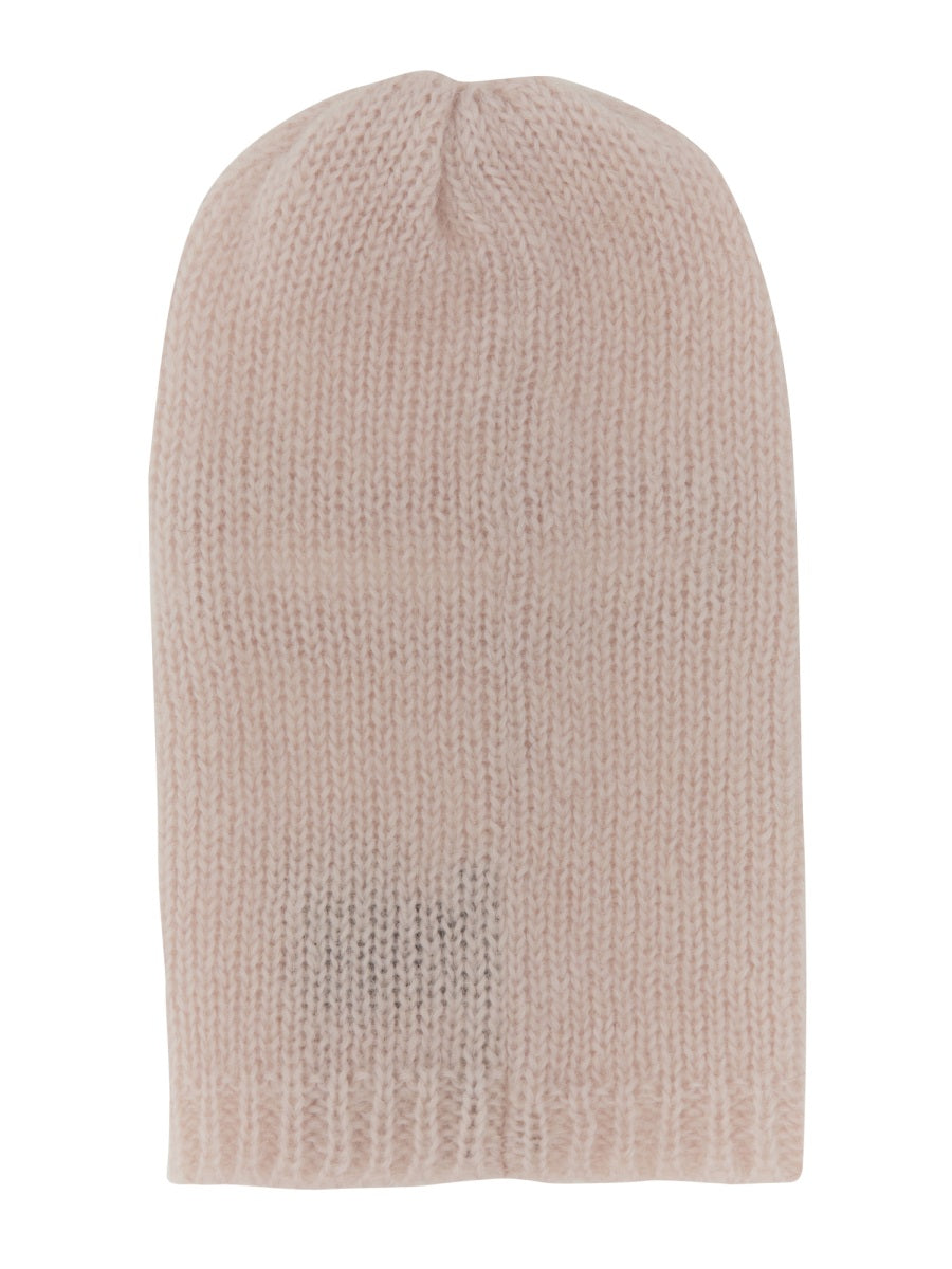 RAF SIMONS Logo Balaclava for Men - Banlieue91 -