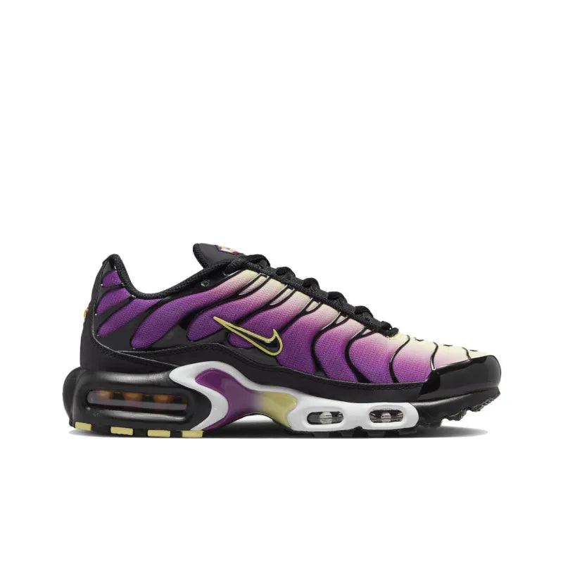 Nike Air Max Plus 'Bold Berry Citron Tint' - Banlieue91 -