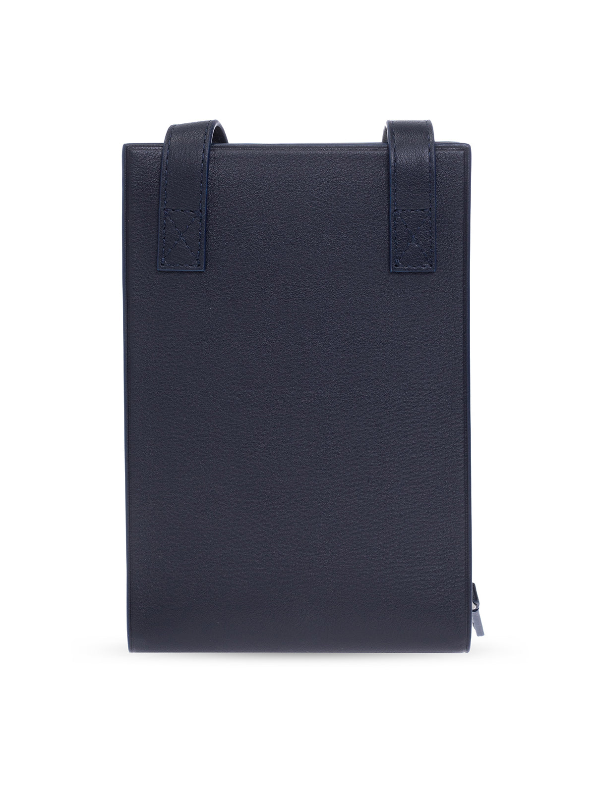 JACQUEMUS Mini Neck Wallet - 17x11 cm - Banlieue91 -