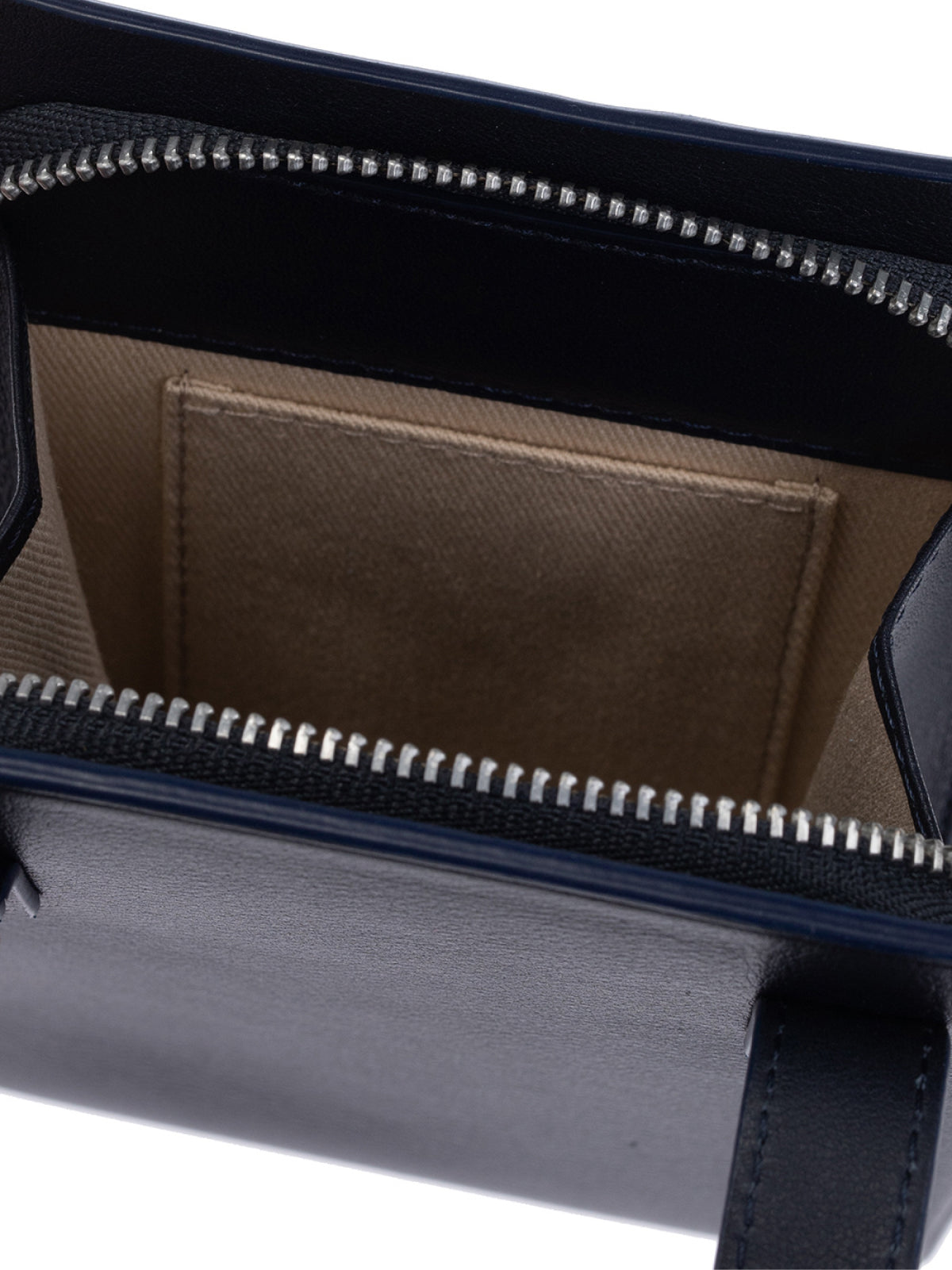 JACQUEMUS Mini Neck Wallet - 17x11 cm - Banlieue91 -