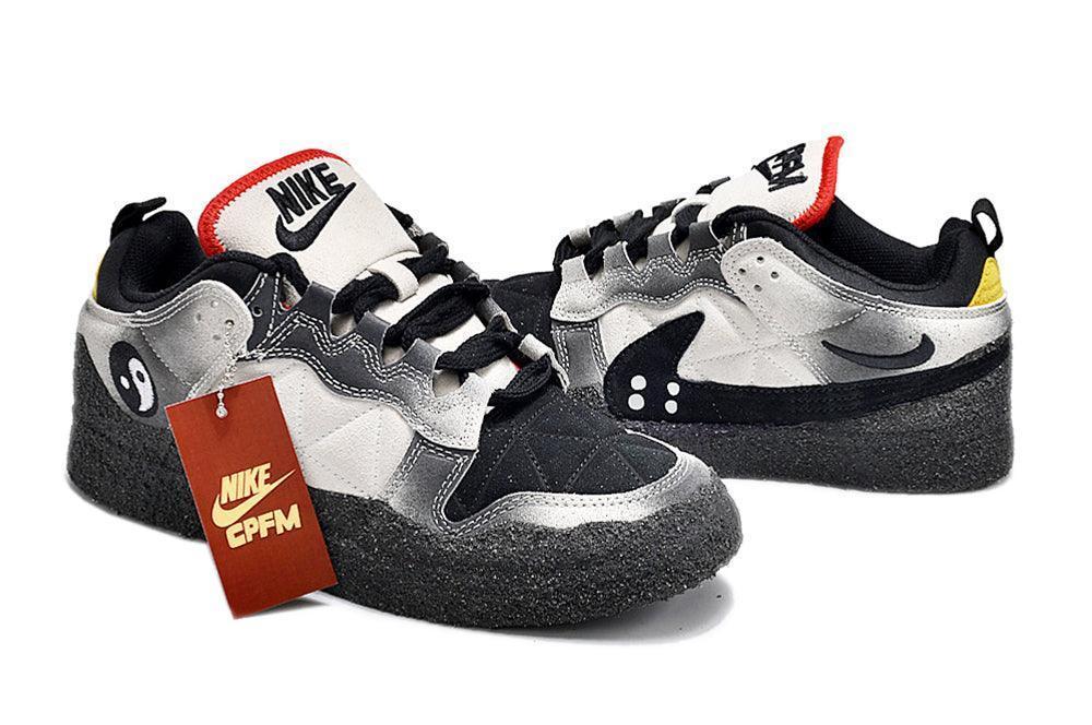 Nike Dunk Low SB X 2027 CPFM - Banlieue91