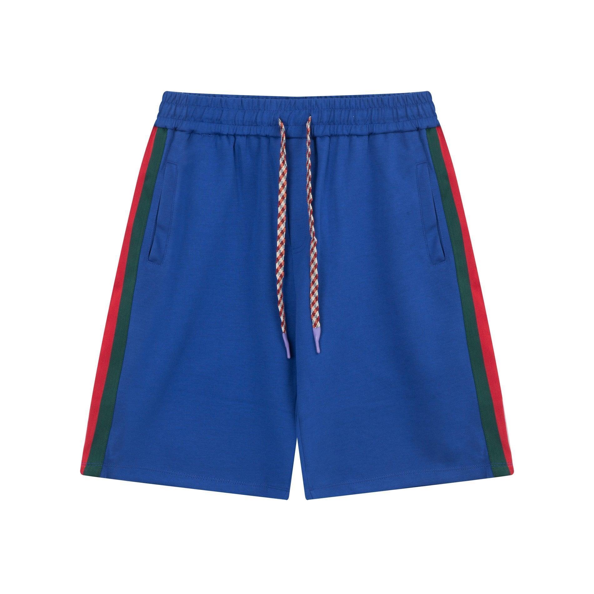 Gucci Sport Short Pant 'Blue/Red/Green' - Banlieue91