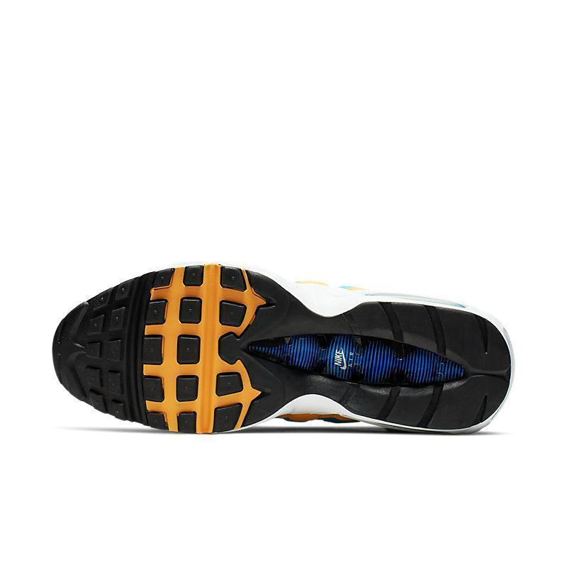 Air Max 95 'Windbreaker' - Banlieue91