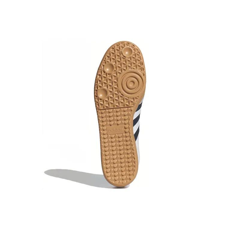 Adidas Samba OG 'White Night Indigo Gum' - Banlieue91 -