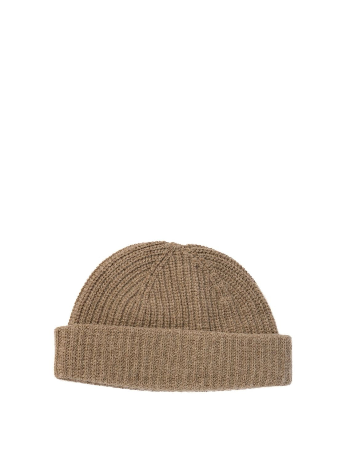 NN07 Essential Ribbed Beanie - One All - Banlieue91 -
