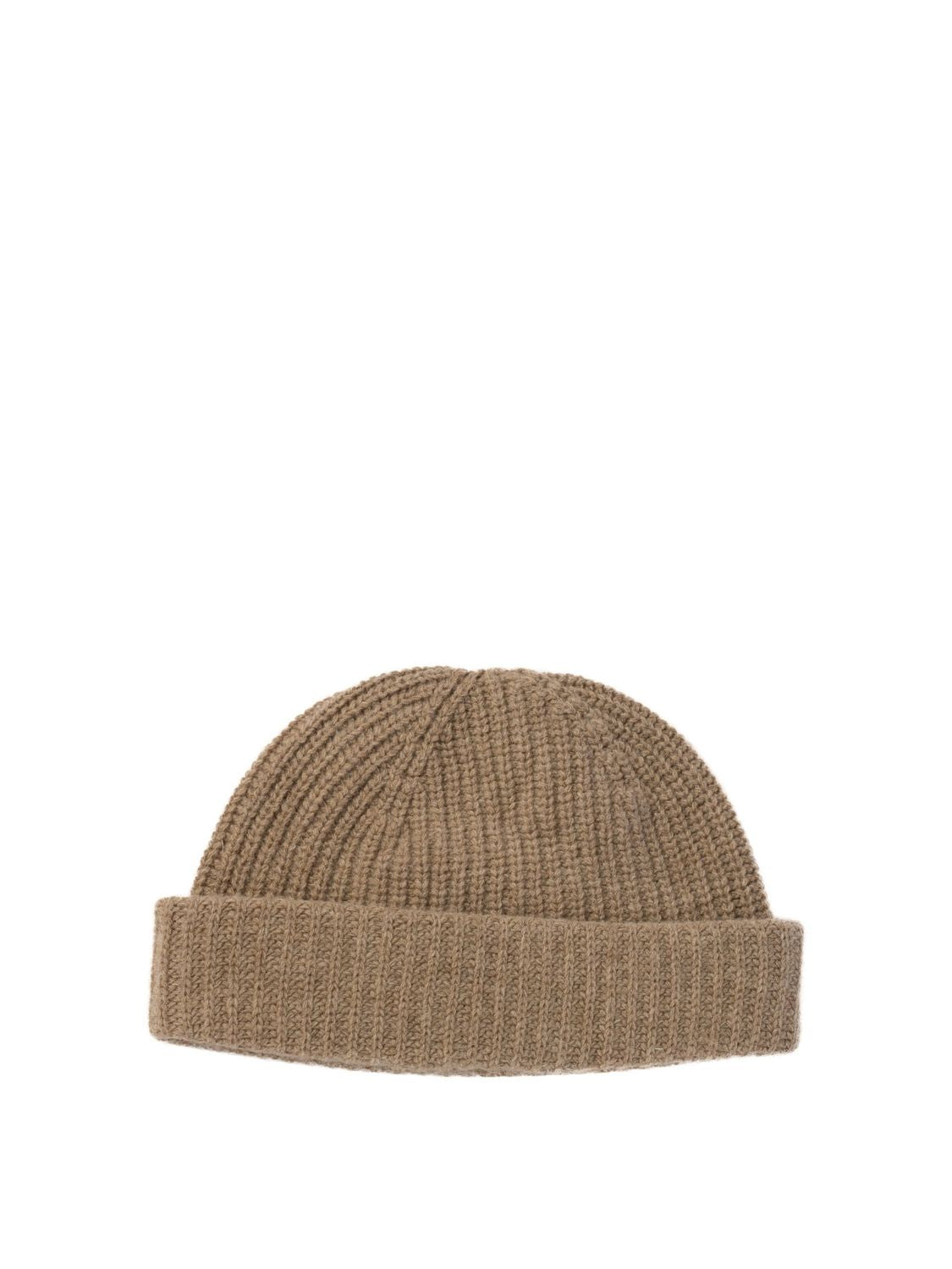 NN07 Essential Ribbed Beanie - One All - Banlieue91 -