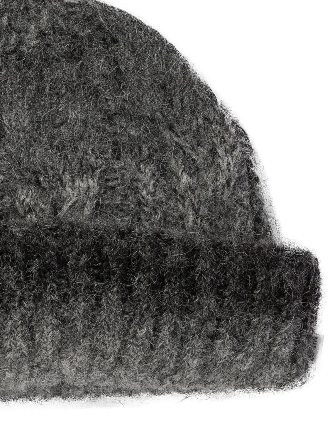 NN07 Cable Knit Beanie - One All - Banlieue91 -