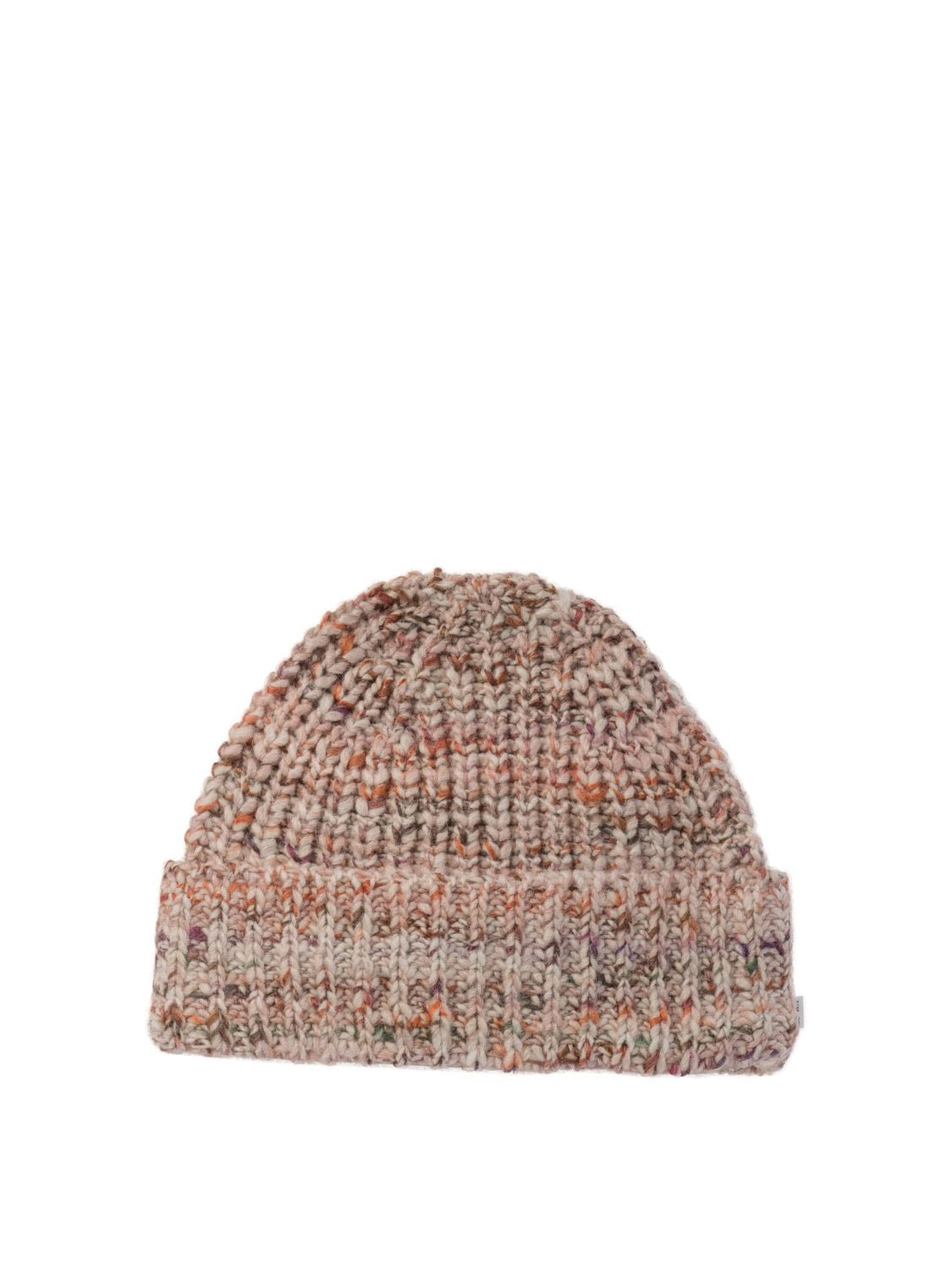 NN07 Chunky Beanie - One Size - Banlieue91 -