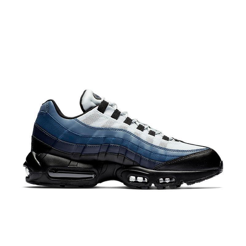 Air Max 95 'Black Navy Obsidian' - Banlieue91